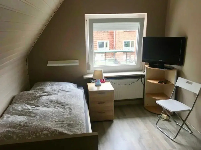 Hotelafbeelding
