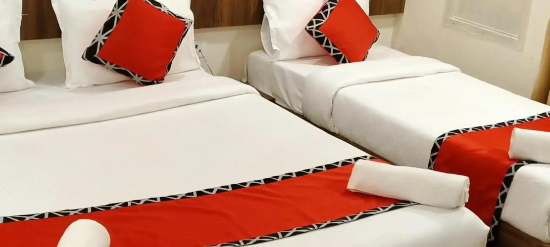 Empire Inn Hotel