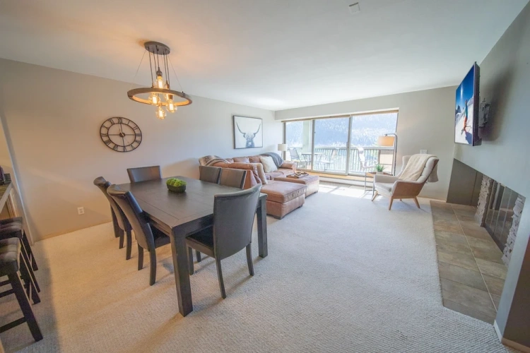 2 Bedrooms Premium room with balcony and with mountain view