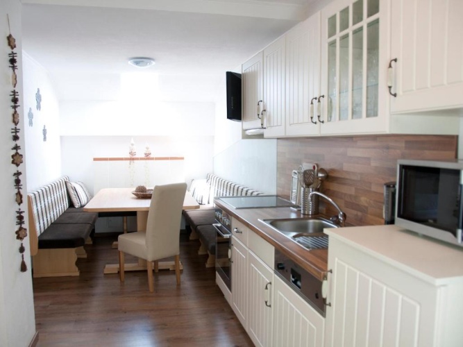 2 Bedrooms Apartment with balcony