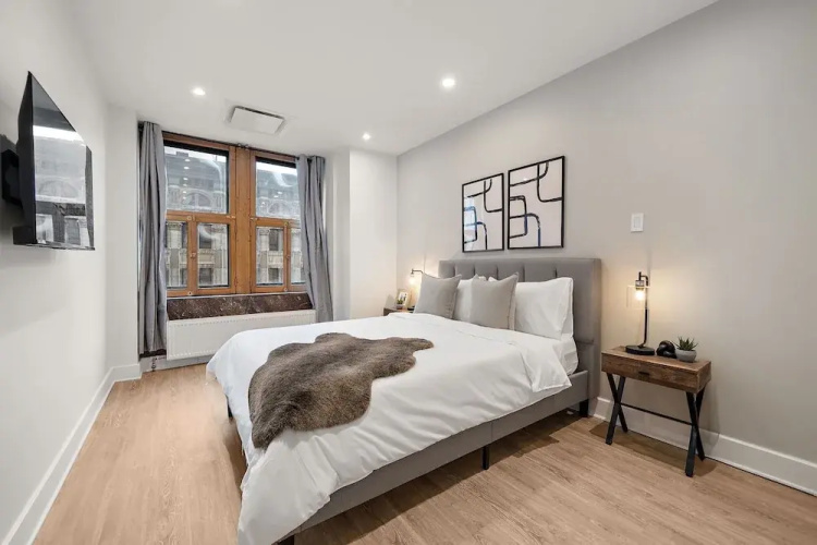 Hotel 511 Place d' Armes