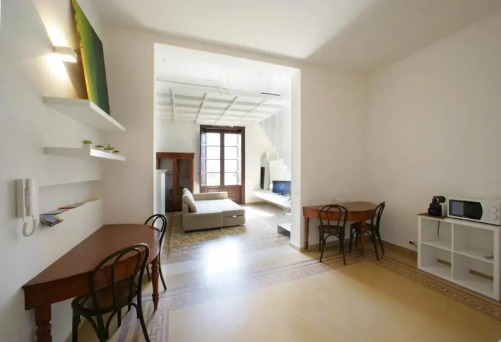 Scudaniglio Apartments