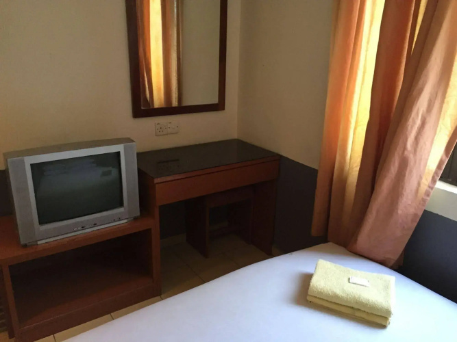 Hotel Cocotop