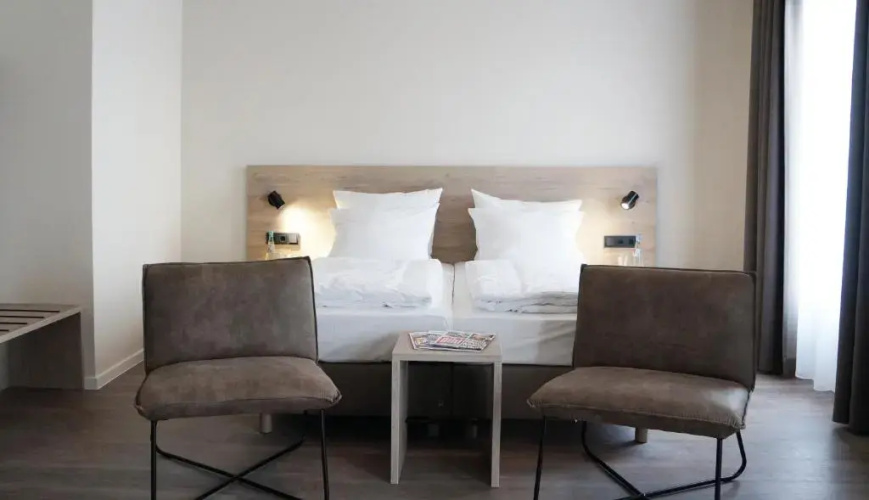 DiMas Hotel Ettenheim-Rust