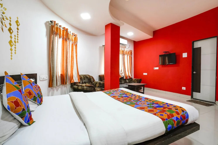 Fabexpress Sai Lodging