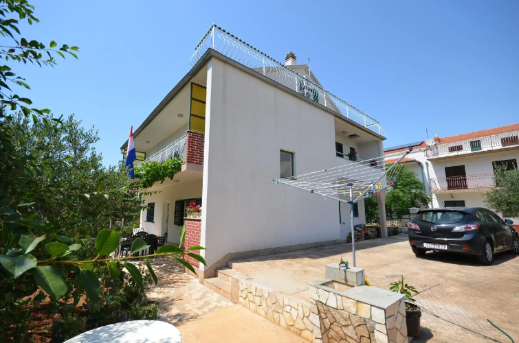Apartment Ana