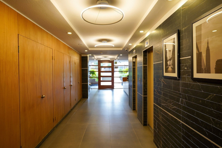 Oceana Suites - Edificio Aran Juez