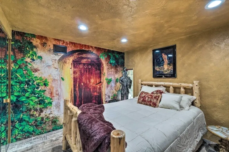 3 Bedrooms Cottage