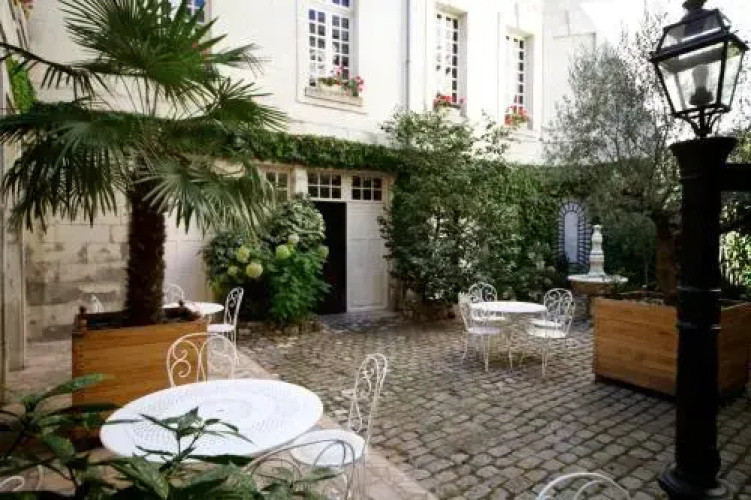 Le Patio