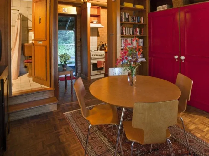 Crafers Cottages