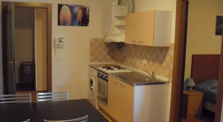 Residence Kontovel