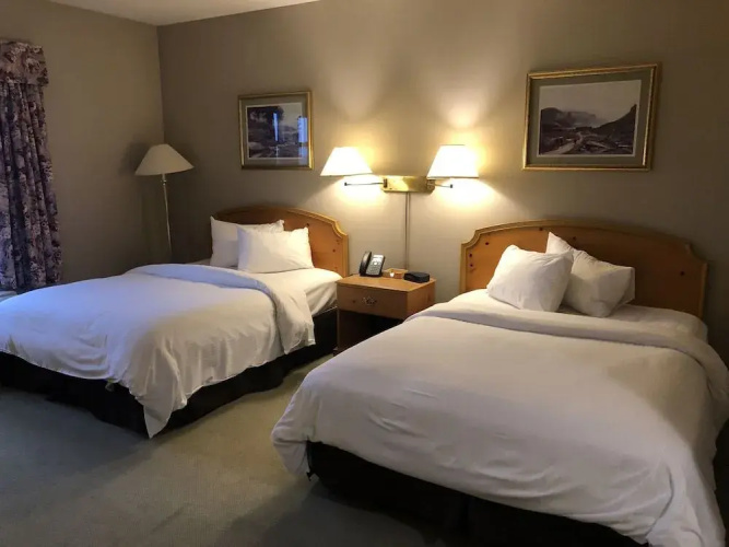 Stone Willow Inn