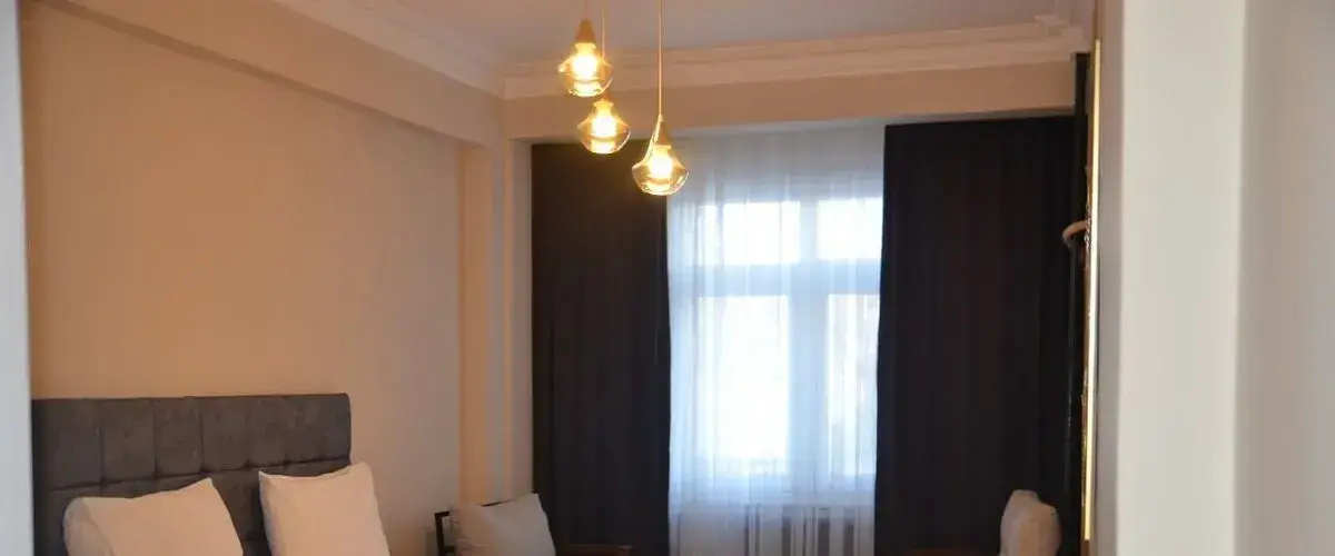 Halki Prenset Hotel