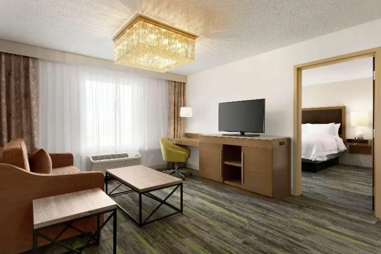 Double Suite