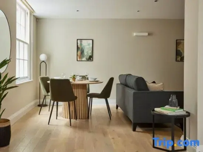 2 Bedrooms Standard room