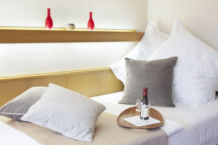 Hotel Drei Morgen