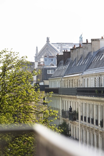 Hôtel Monsieur & Spa