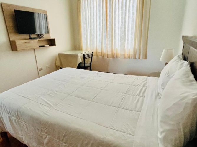 Standard Suite