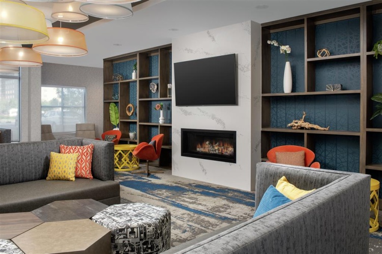 Homewood Suites by Hilton Denver International Airport photo 17