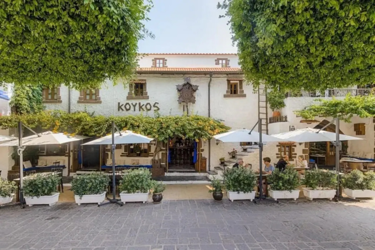 Imagen del hotel