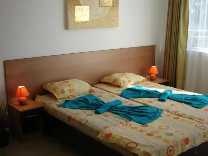 Hotelafbeelding