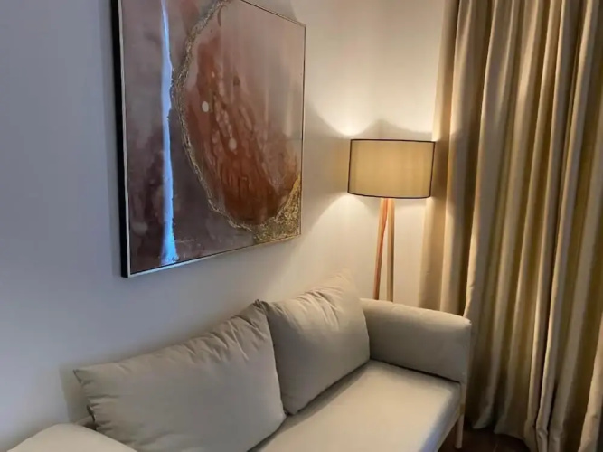 Chic Boutique Hotel Vlore