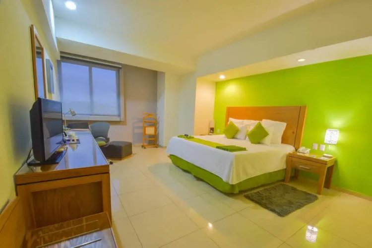 Hotel HB Córdoba