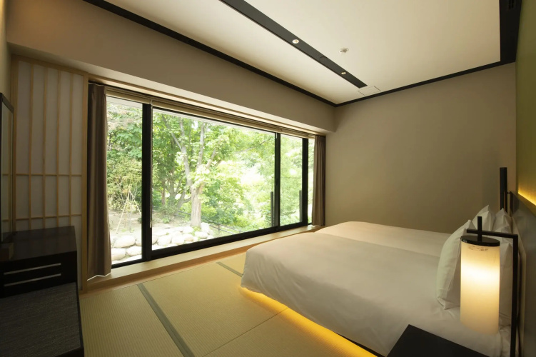 Chalet Ivy Jozankei