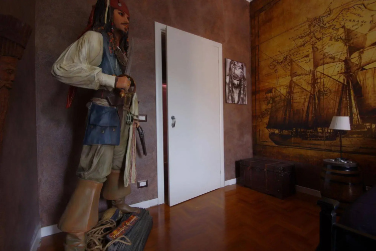 Movie Guesthouse