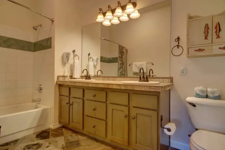 Jack Pine 8025 by SummitCove Vacation Lodging