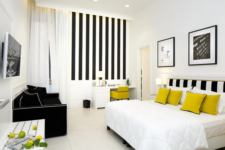 Nap Luxury Guest House