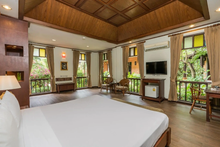 Family Villa