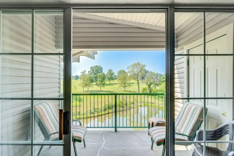Lovely Branson Resort W/ Pools, Golf & Arcade - Missouri