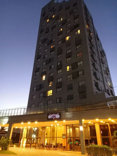 Otel görseli