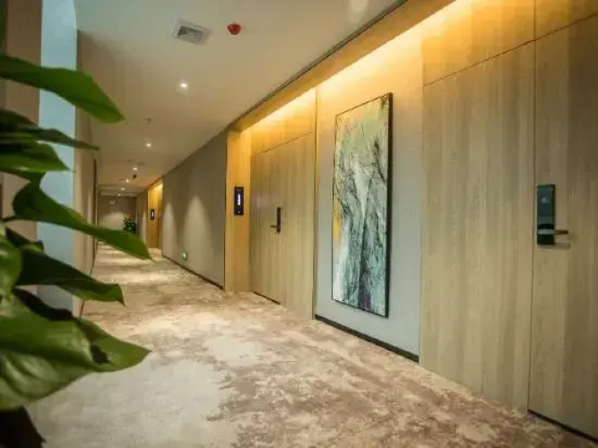 Sunny Holiday Apartment