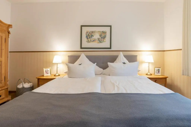Seehotel Lindenhof
