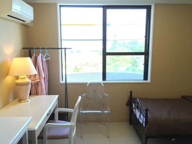 Naha Hotel Toka