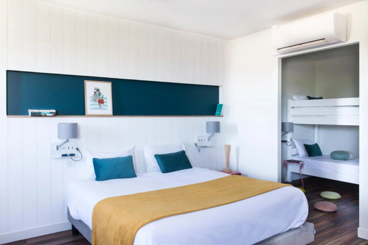Logis Hôtel l'air Marin