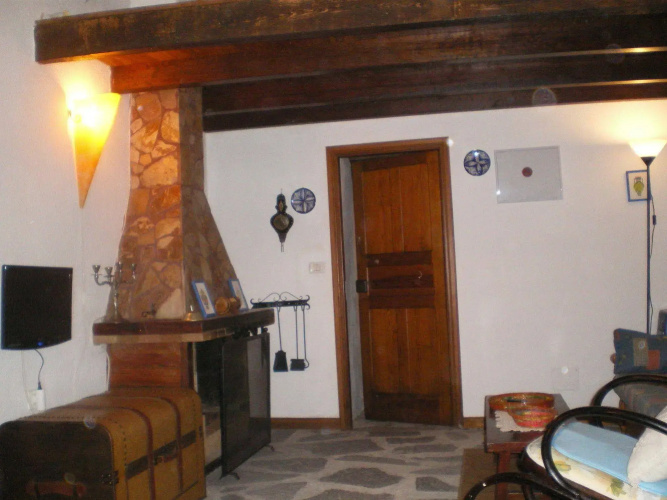 Casa Rural Aborigen Bimbache