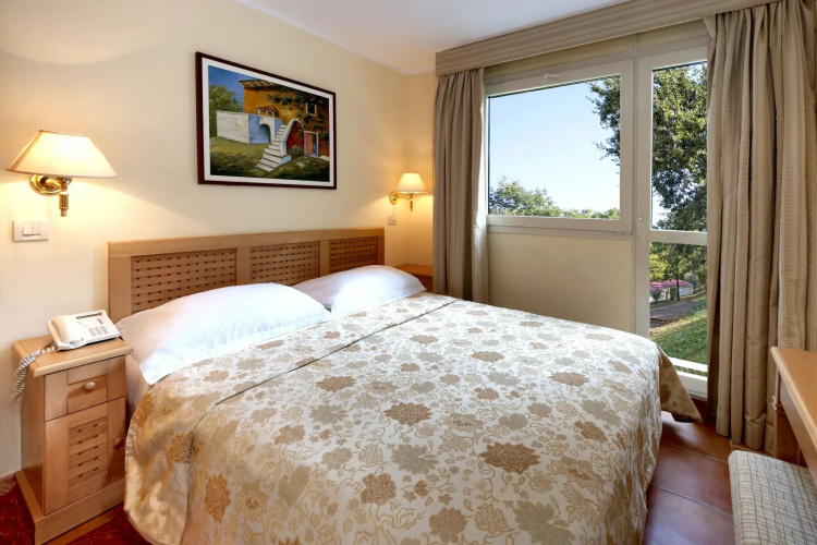 Apartments Bellevue Plava Laguna