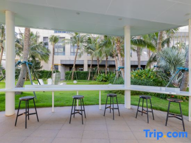 Herman Sea View Business Hotel