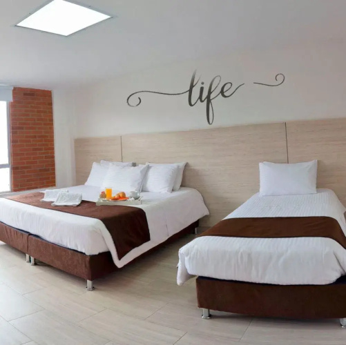 Hotel Bestmark Platinum