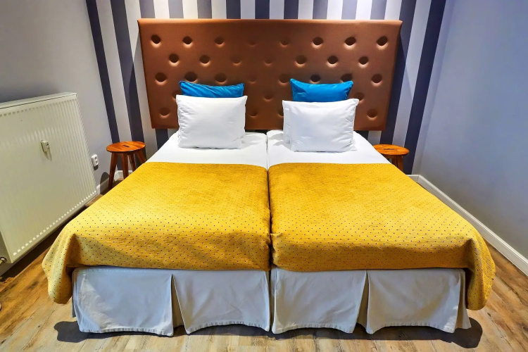 La Boutique Hotel