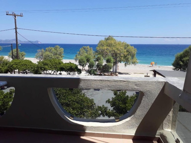Superior Triple room with sea view