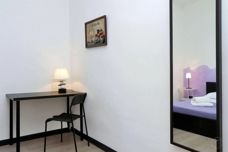 Lucky Holiday Apartments
