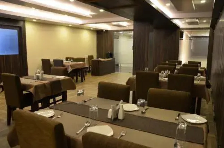 The Mohini Royale