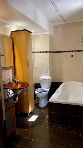 2 Bedrooms Superior Villa