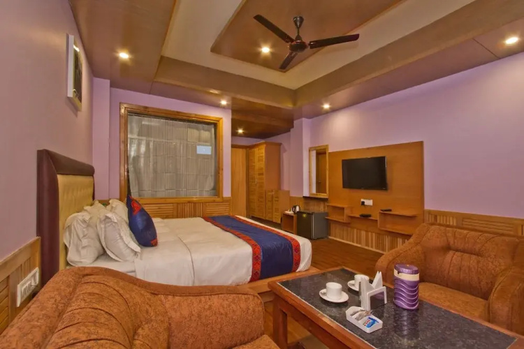 BD Resort