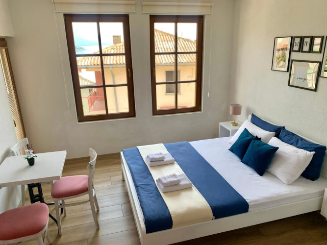 Apartments Pendik