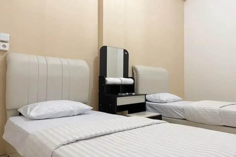Hotel O Mantari Guesthouse